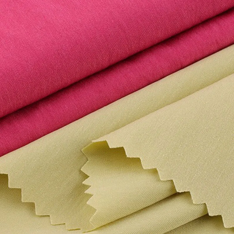 Interlock Fabric