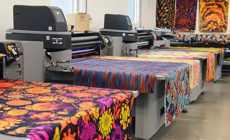 Sublimation Fabric