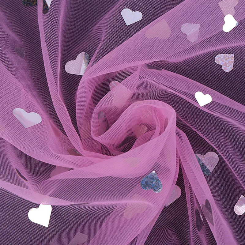 Tulle Fabric
