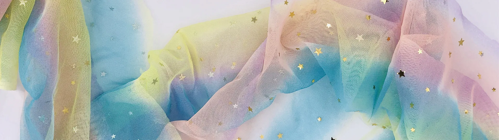 Tulle Fabric