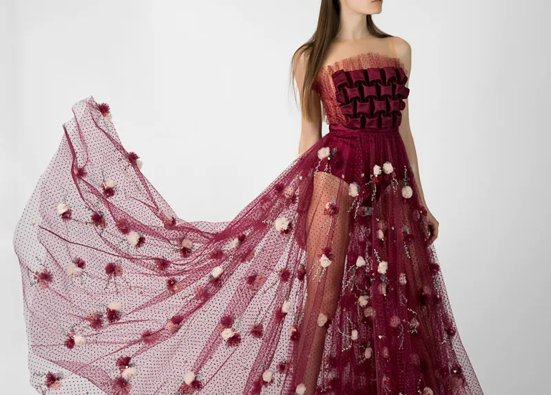 Bridal & Eveningwear
