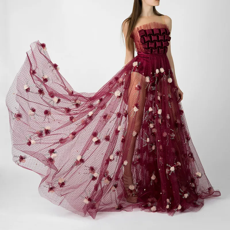 Dress Fabric