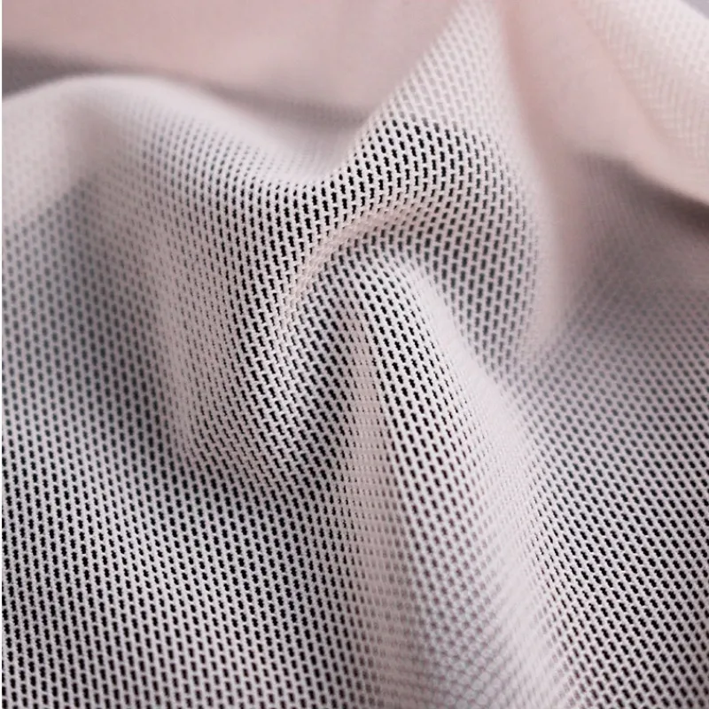 40*70 Light-weight Stretch Tulle Fabric