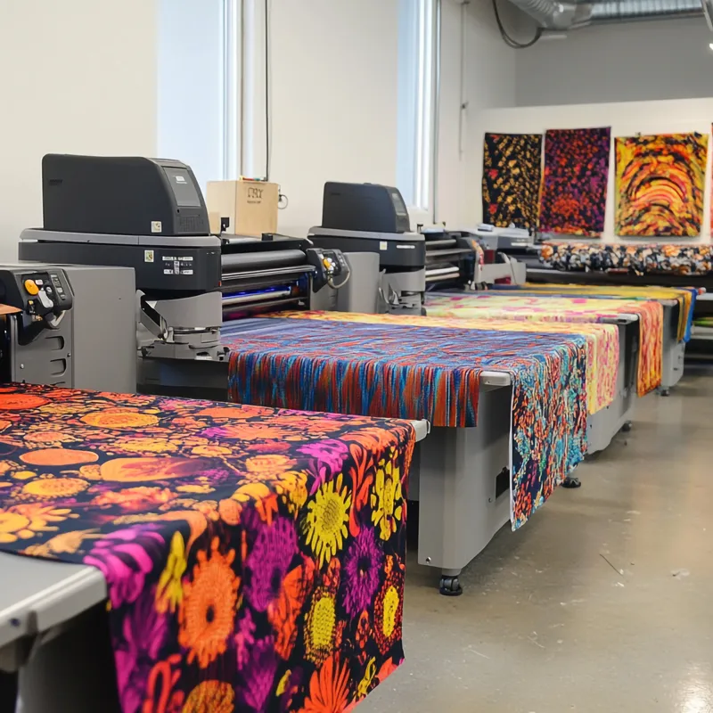 Sublimation Fabric