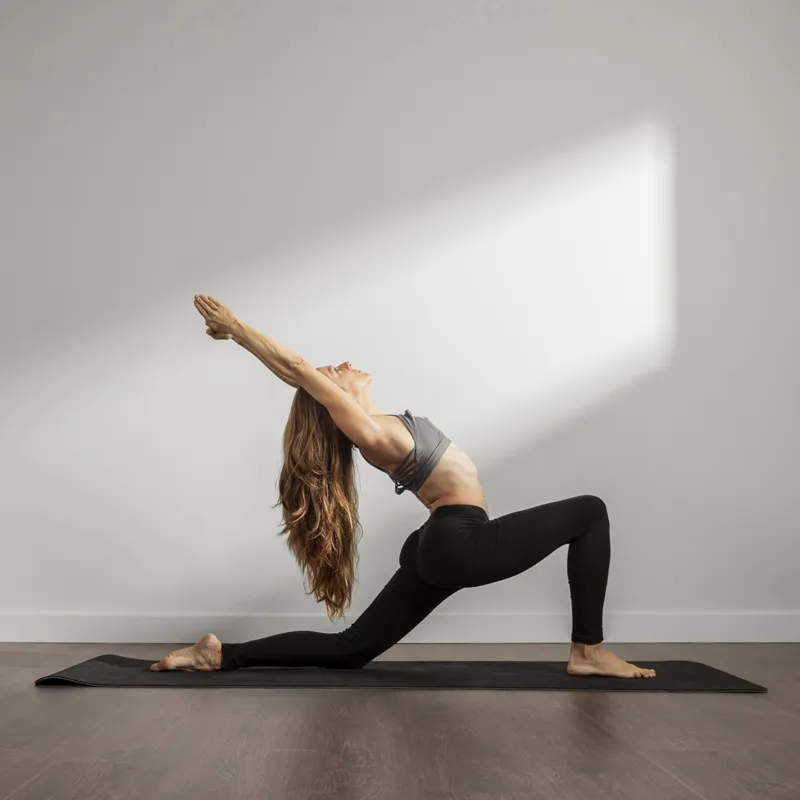 Yoga Fabric