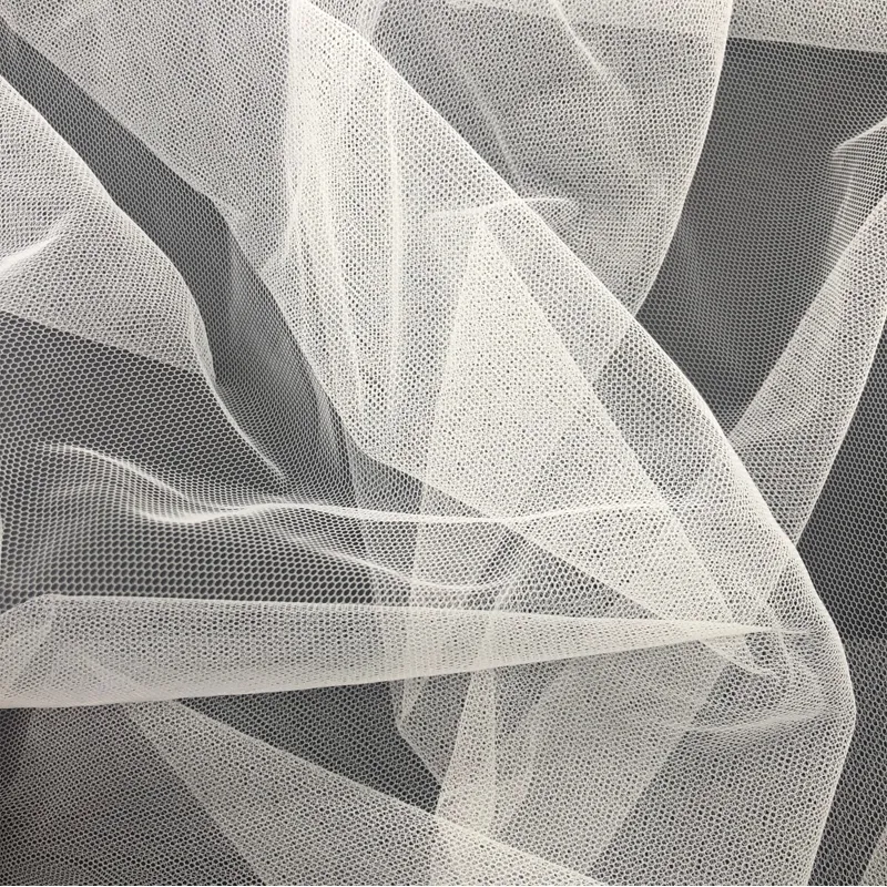 Nylon Tulle Fabric