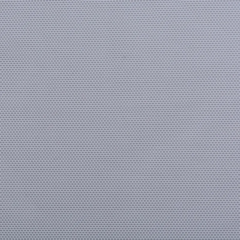 40D 100% Nylon High-Strength Hexagon Raschel Tulle Mesh Fabric For Embroiedery