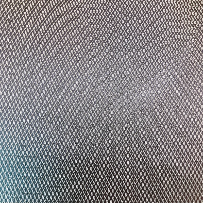 Soft Shiny 100% Nylon Tulle Netting Fabric For Bridal, Party Decor