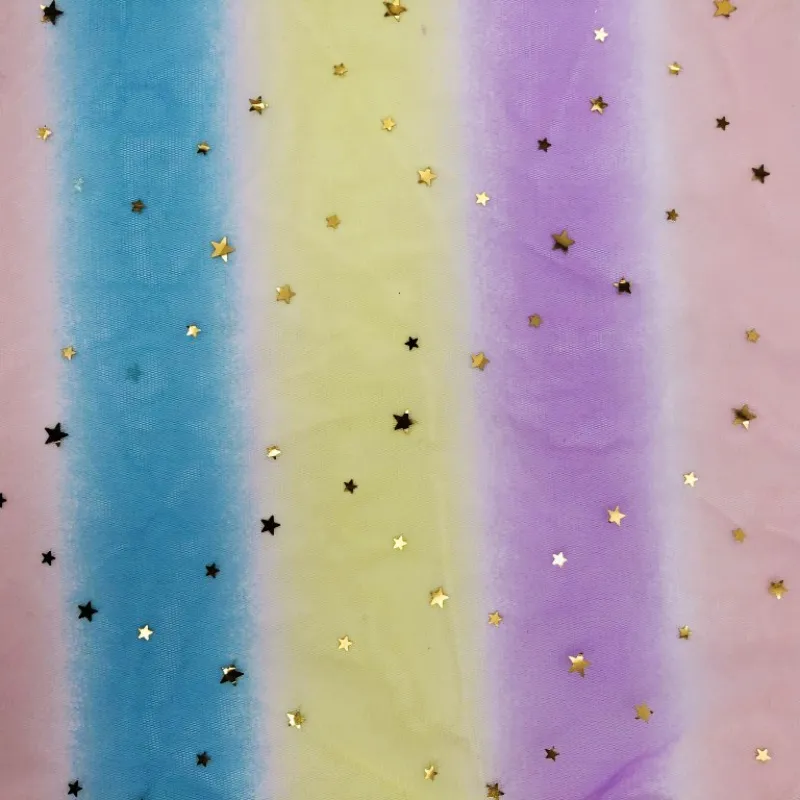 ftt50597 sequin tulle cost