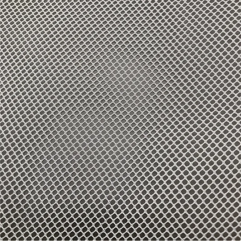 100% Polyester Stiff Cancan Net Super Hard Mesh Tulle Fabric for Crinoline