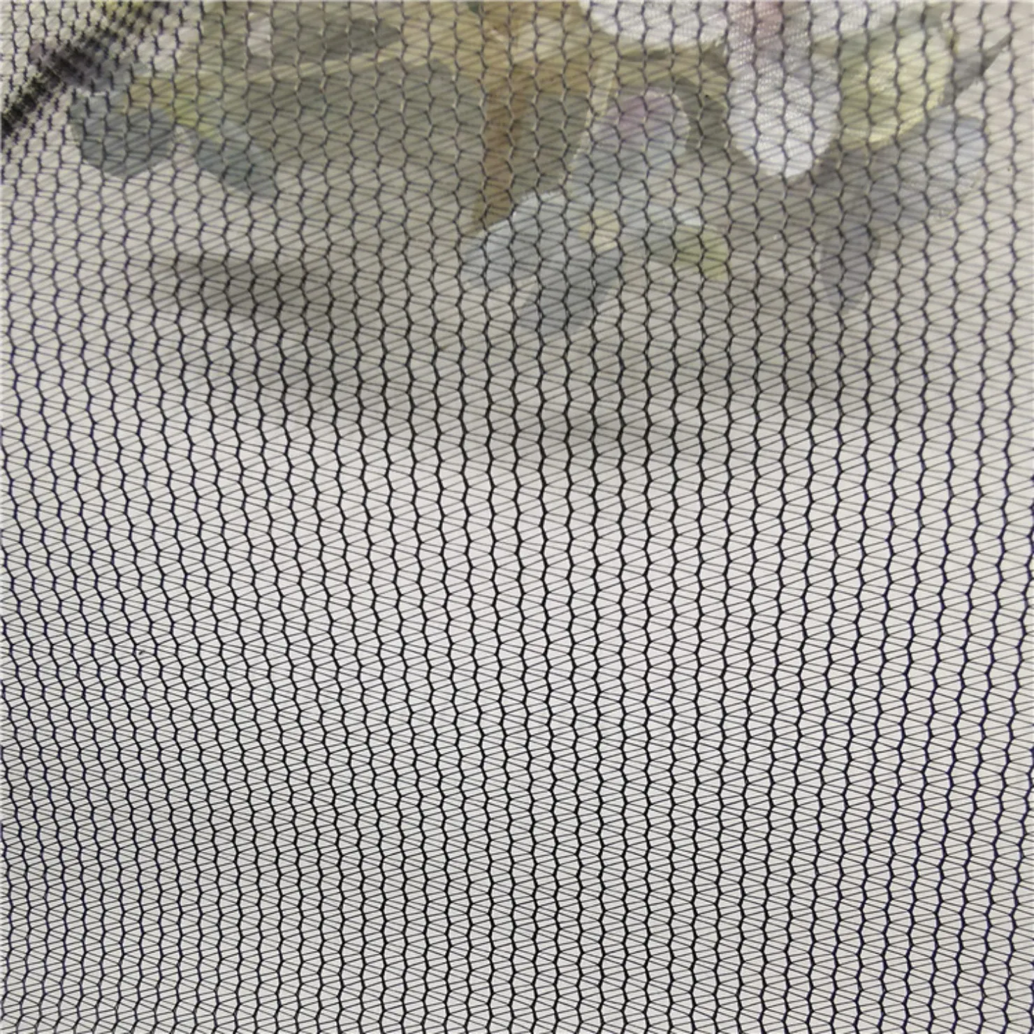 Polyester No-see-um Mesh Fabric for Insect Netting,Mosquito Tents, Outdoor Gear & Insect Protection Panels