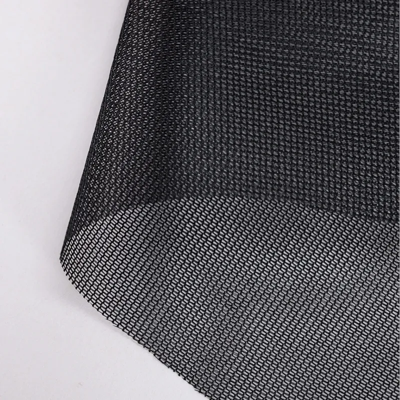 Breathable Ultra-Fine No-See-Um Mesh Fabric For Mosquito Nets, Outdoor Gear & Insect Protection