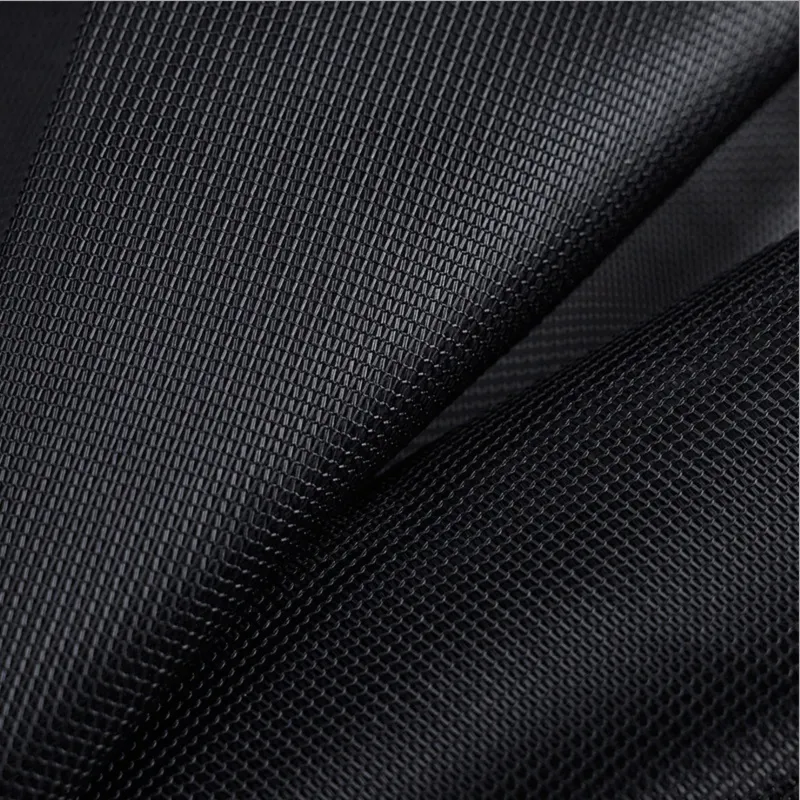 Breathable Ultra-Fine No-See-Um Mesh Fabric For Mosquito Nets, Outdoor Gear & Insect Protection