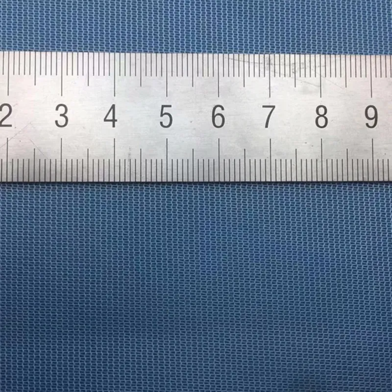 Breathable Ultra-Fine No-See-Um Mesh Fabric For Mosquito Nets, Outdoor Gear & Insect Protection