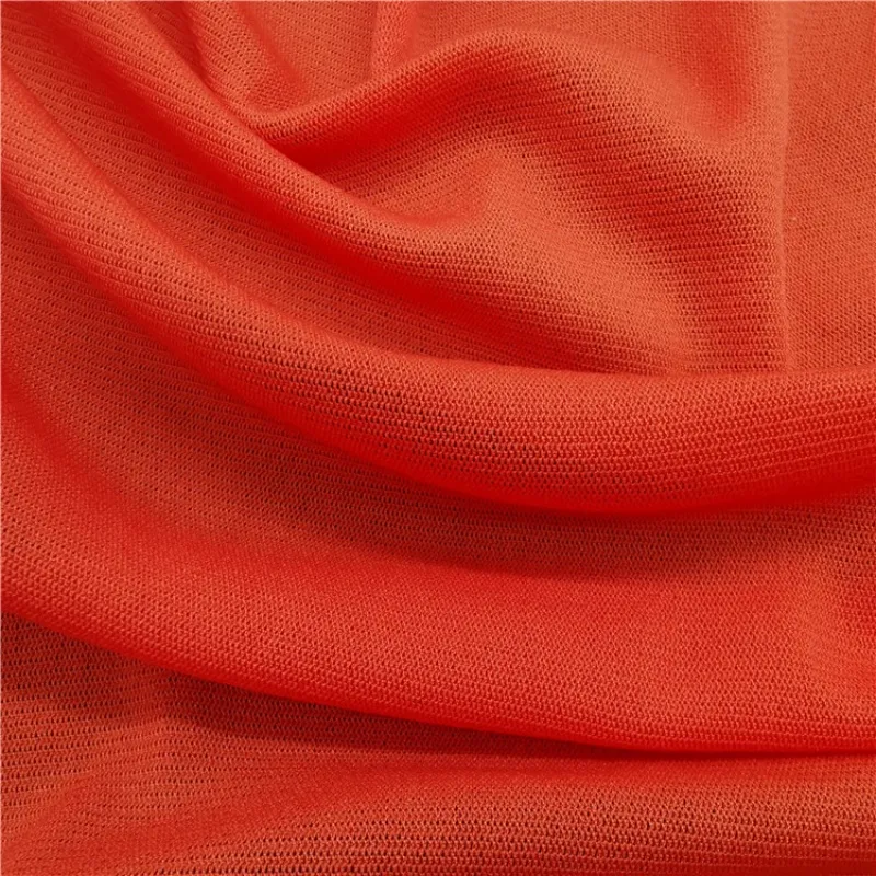 Nylon Mesh Fabric