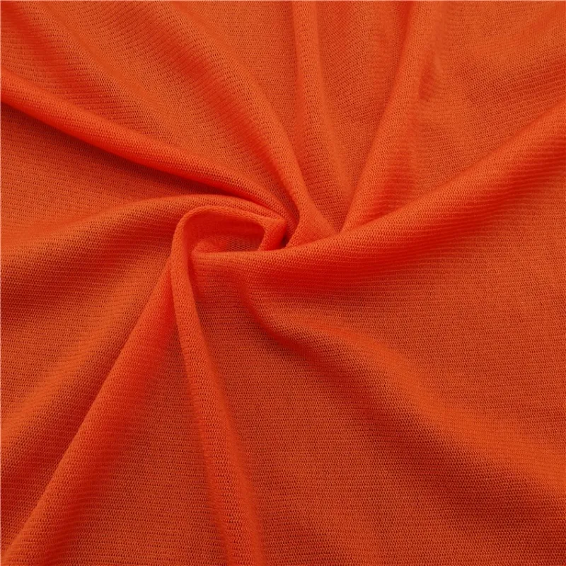 Lightweight 70 Denier 100% Nylon Mesh Tulle Fabric