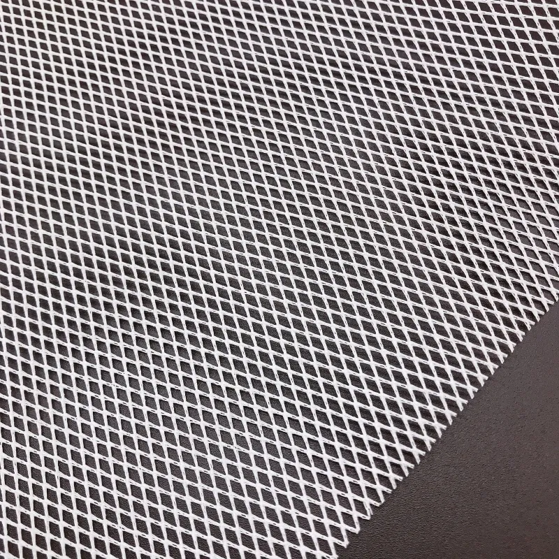 100% Nylon Super Stiff Hard Cancan Net Mesh Fabric For Voluminous Petticoats