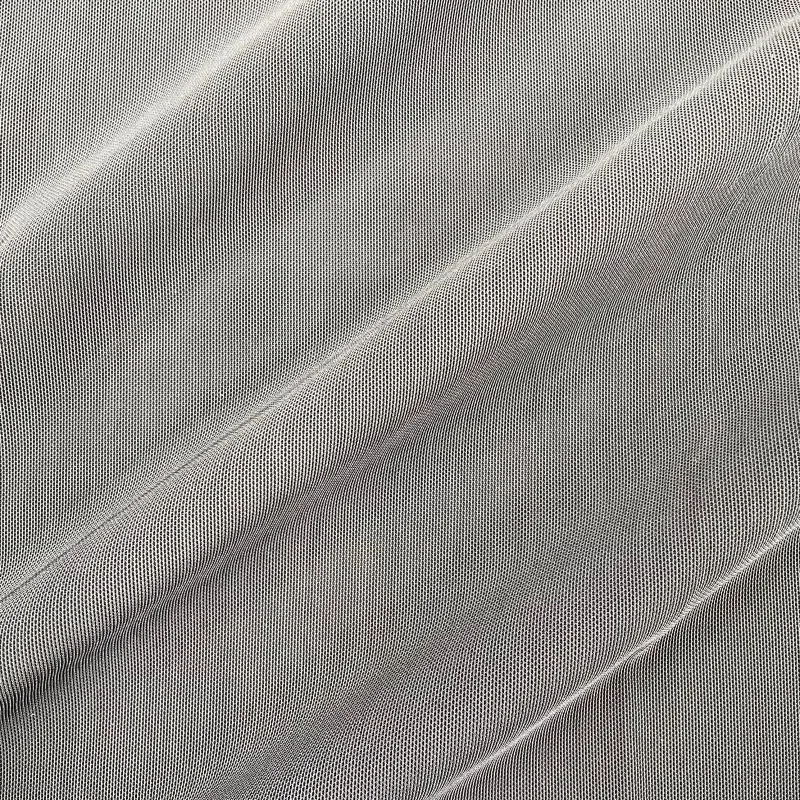 Nylon Spandex Firm Powernet Heavy Weight Power Mesh Fabric