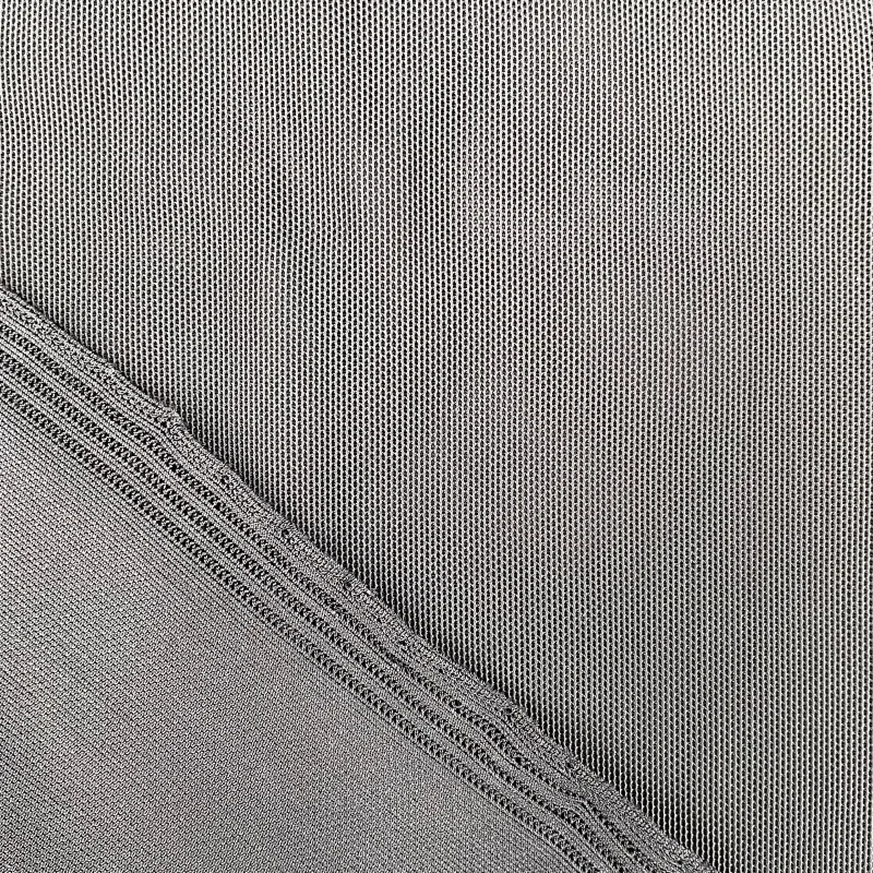 Nylon Spandex Firm Powernet Heavy Weight Power Mesh Fabric