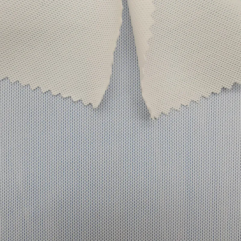 Breathable Nylon Spandex High-Stretch Power Net Mesh Tulle Fabric for Shapewear, Corsets, and Activewear