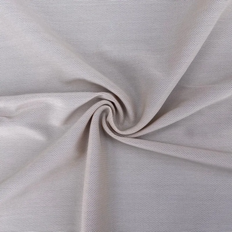85% Nylon 15% Spandex High Compression Heavy Power Mesh Fabric
