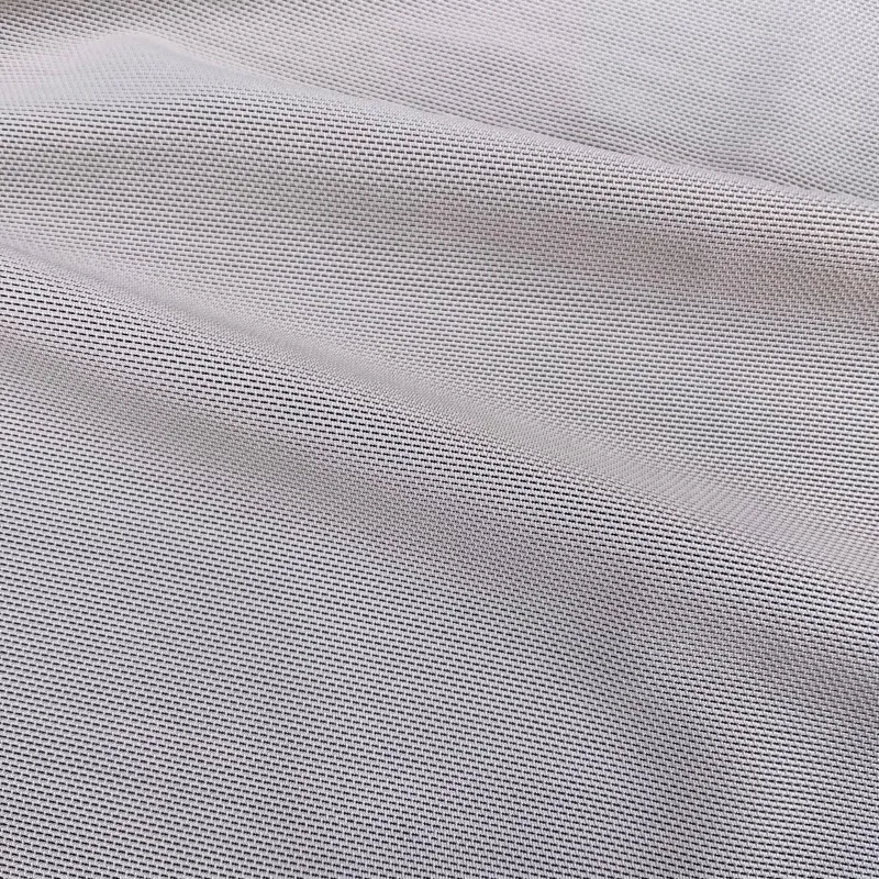 85% Nylon 15% Spandex High Compression Heavy Power Mesh Fabric