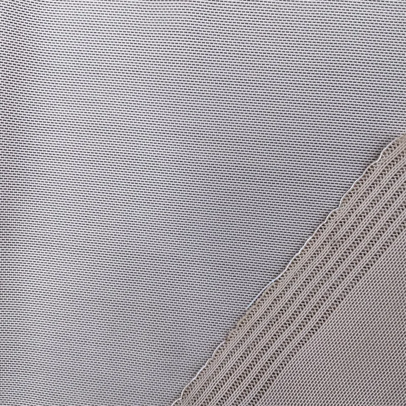 85% Nylon 15% Spandex High Compression Heavy Power Mesh Fabric