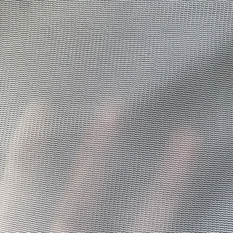 90GSM 100% Polyester Semi-Dull Tricot Fabric 160cm Warp Knitted Flag Fabric For Dye Sublimation And Digital Printing