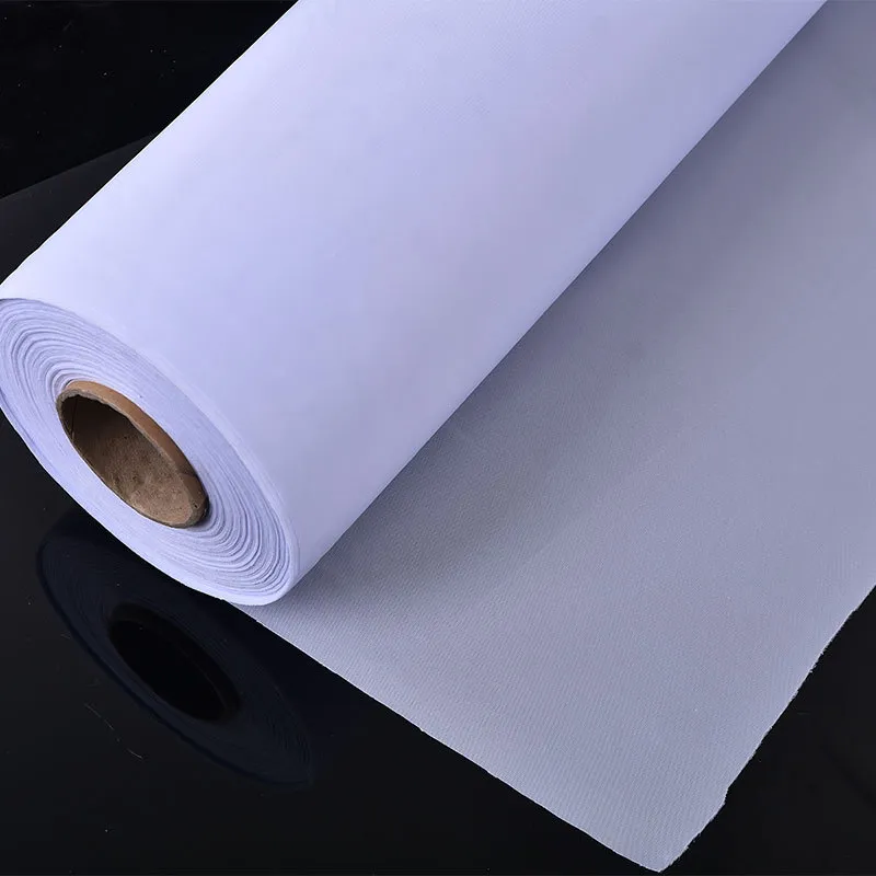 55D Semidull Polyester Tricot Flag Fabric For Show Banner