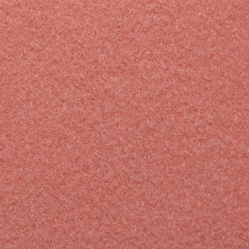 135gsm Lightweight 100% Polyester Soft Fleece Fabric For Linings & Apparel