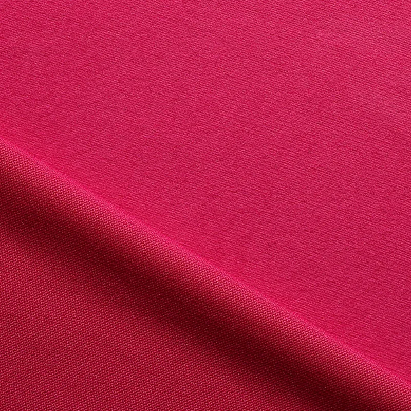 135gsm Lightweight 100% Polyester Soft Fleece Fabric For Linings & Apparel