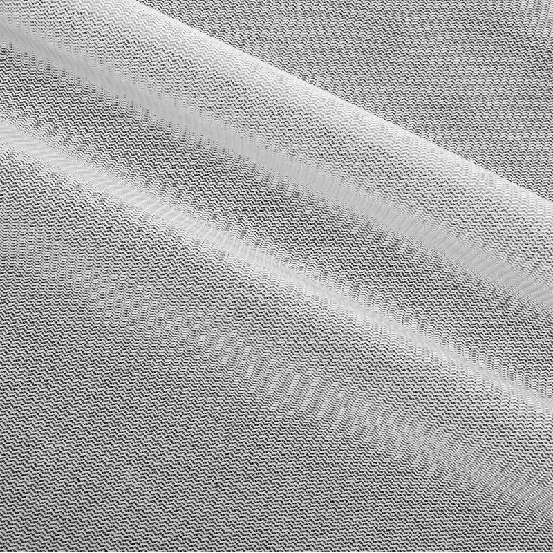 100% Polyester Soft Single-sided Brushed Tricot Fabric for Tracksuits