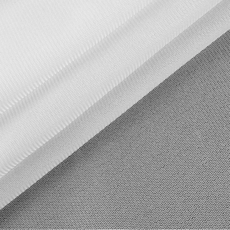 100% Polyester Soft Single-sided Brushed Tricot Fabric for Tracksuits