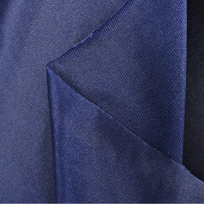 100% Polyester 50D Shiny Plain High Strength Aerial Yoga Tricot Fabric for Aerial Silks & Hammock Swing