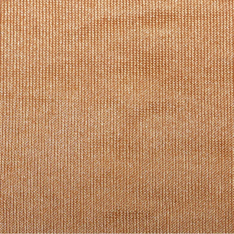 50D 100% Polyester Shiny Smooth Tricot Fabric For Lining And Apparel