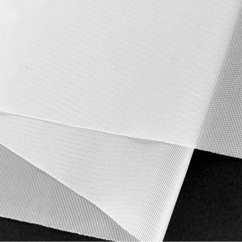 High Density Nylon Tricot Fabric for Bra Hook Tape