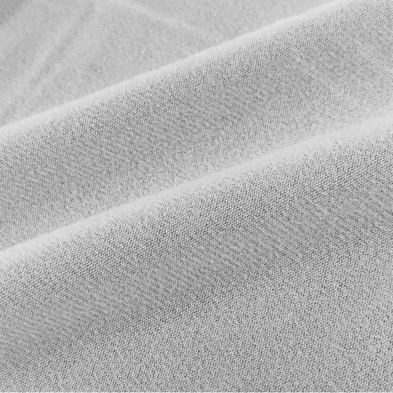 Nylon Brushed Tricot Fabric for Bra Hook Tape