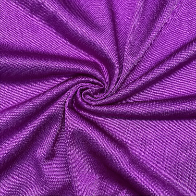40D Nylon Soft Low-Strength Tricot Fabric 108'' Wide for Aerial Silks Yoga Hammocks Nightgowns