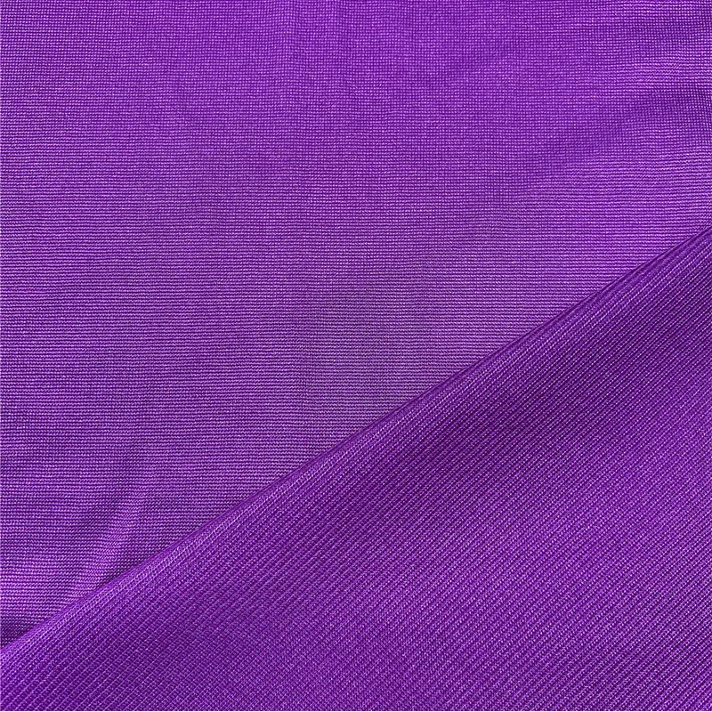 40D Nylon Soft Low-Strength Tricot Fabric 108'' Wide for Aerial Silks Yoga Hammocks Nightgowns