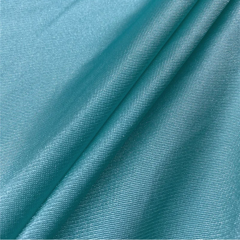 40D Nylon Soft Low-Strength Tricot Fabric 108'' Wide for Aerial Silks Yoga Hammocks Nightgowns