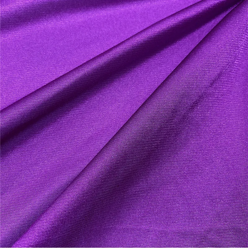 40D Nylon Soft Low-Strength Tricot Fabric 108'' Wide for Aerial Silks Yoga Hammocks Nightgowns