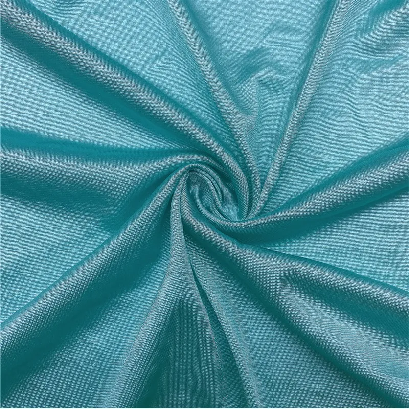 40D Nylon Soft Low-Strength Tricot Fabric 108'' Wide for Aerial Silks Yoga Hammocks Nightgowns