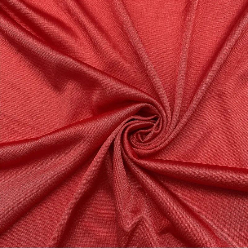 40D Nylon Soft Low-Strength Tricot Fabric 108'' Wide for Aerial Silks Yoga Hammocks Nightgowns