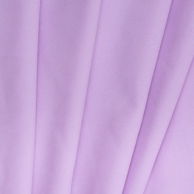 Heavyweight UPF 50+ Chlorine Resistant Nylon Spandex 4-Way Stretch Tricot Fabric For Swimsuit And Yoga Leggings