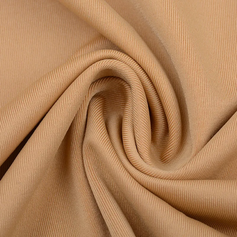 Semi-Dull Polyester Spandex 4-Way Stretch Warp Knitted Tricot Fabric Sublimatio Print For Swimsuit