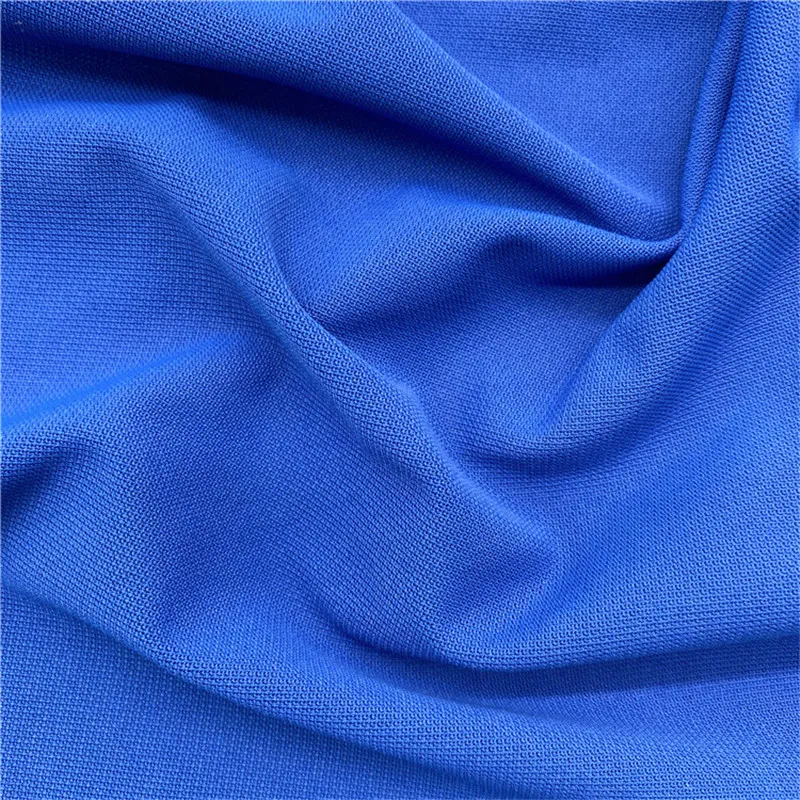Stretch Pique Fabric