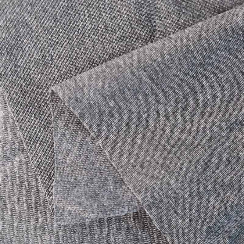 Polyester Jersey Fabric