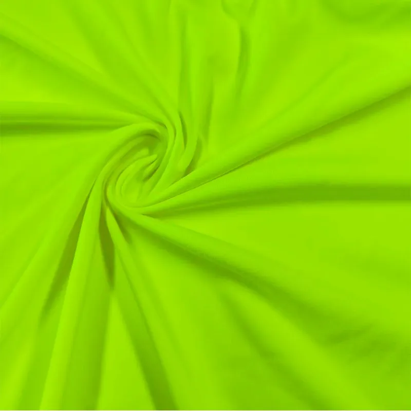 Elastane Jersey Fabric