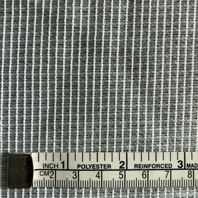 100% Polyester Foam Coating Base Technical Textile Mesh Substrate Fabric
