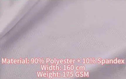 Polyester Spandex 4-Way Stretch Camo Jacquard Weft Knit Fabric For Camouflage Sportswear